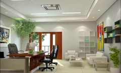 Reasonable Contractor, Builder, Interior designer for office, home, house, apartment, Clinic in Shakurpur